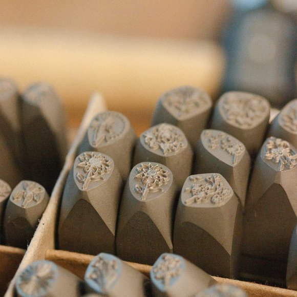 Baby's Breath Floral Bohemian Cute Charm Necklace - Picture 12 of 16